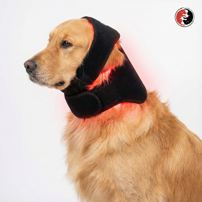 Petsol® - Red Light Therapy Wrap